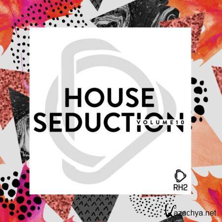 House Seduction, Vol. 10 (2018)