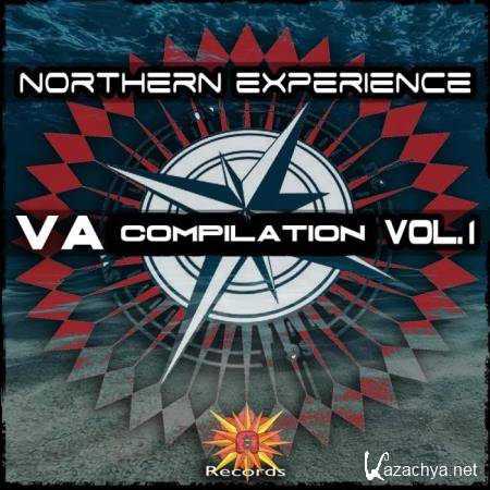 Members of Northern Experience, Vol. 1 (2018)