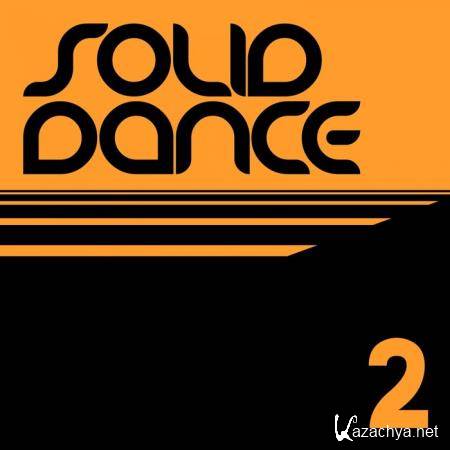 Solid Dance Vol. 2 (2018)