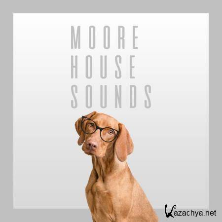 Moore House Sounds (2018)