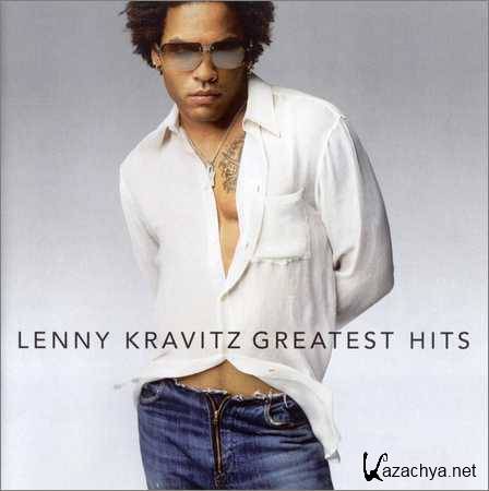 Lenny Kravitz - Greatest Hits (2000)