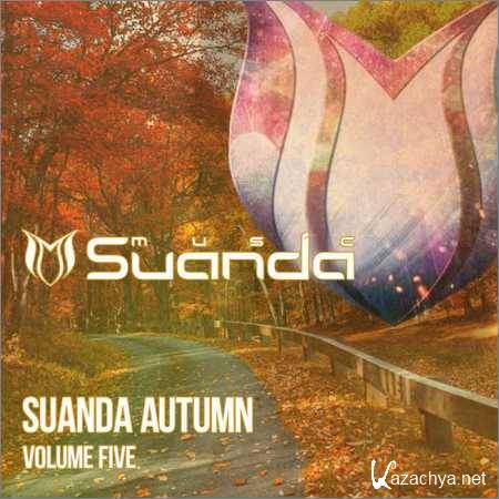 VA - Suanda Autumn Vol.5 (2018)