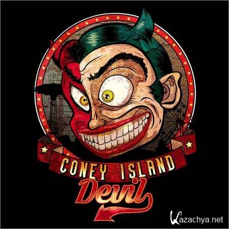 Coney Island Devil - Coney Island Devil (2018)