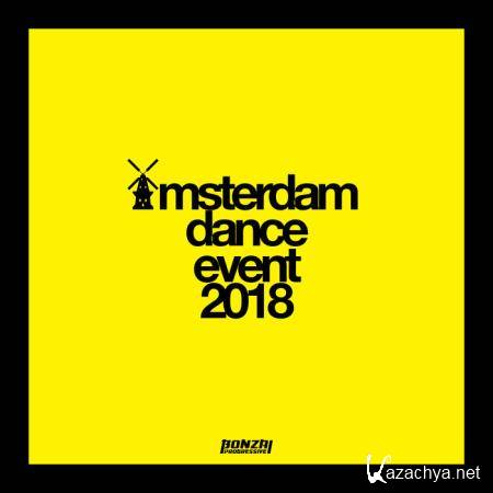 Bonzai Progressive ADE 2018 (2018)