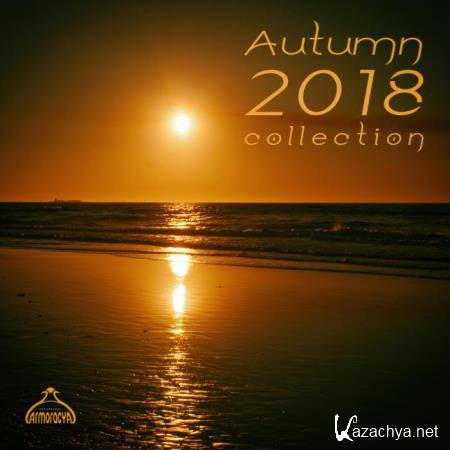 Autumn 2018 Collection (2018)