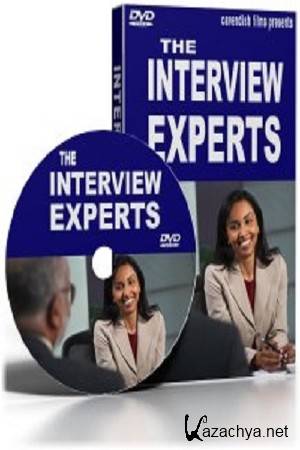   - The Interview Experts: 207 Interview Techniques