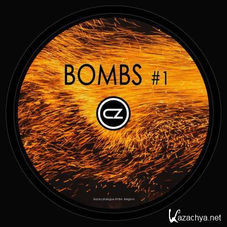 CZ Bombs 1 (2018)