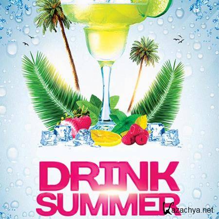 Drink Summer (2018)