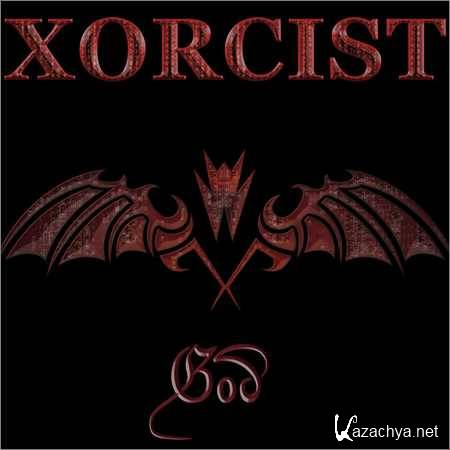 Xorcist - God (2018)