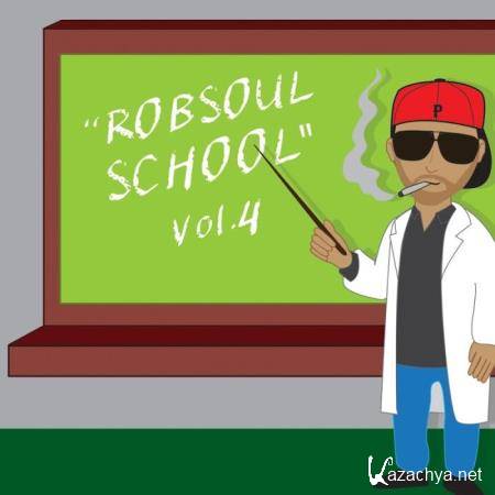Robsoul School Vol 4 (2018)