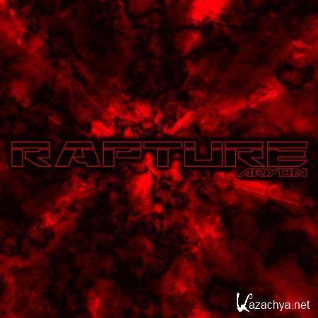 Aryon - Rapture 026 (2018-10-10)
