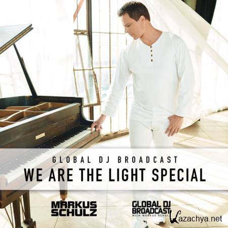Markus Schulz - Global DJ Broadcast (2018-10-11) We Are the Light Album Special