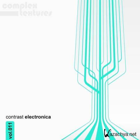 Contrast Electronica, Vol. 11 (2018)