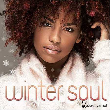 VA - Winter Soul (2018)