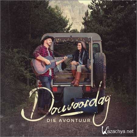 Douvoordag - Die Avontuur (2018)