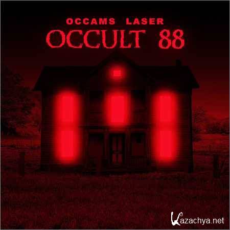 Occams Laser - Occult 88 (2018)
