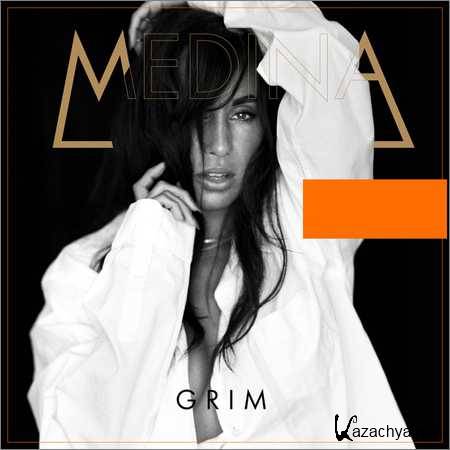 Medina - Grim (2018)