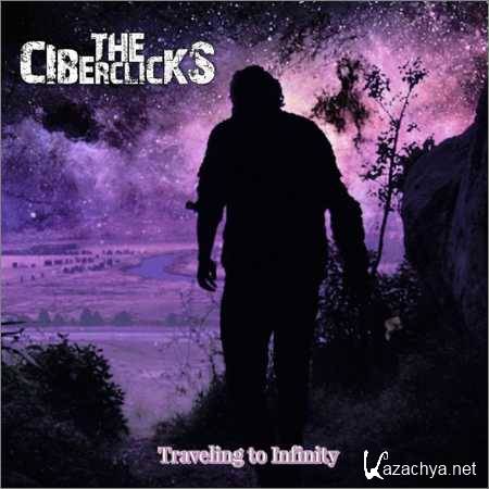 The Ciberclicks - Traveling to Infinity (2018)