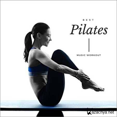 VA - Best Pilates Music Workout (2018)