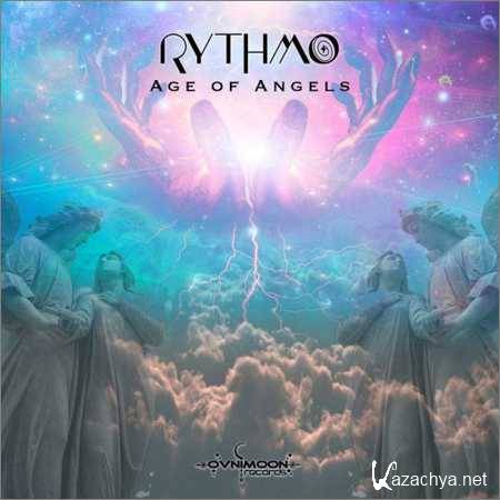 Rythmo - Age Of Angels (EP) (2018)