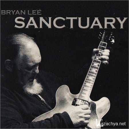 Bryan Lee - Sanctuary (2018)
