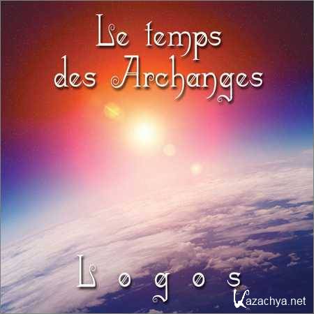 Logos (Stephen Sicard) - Le Temps des Archanges (2017)
