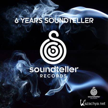 6 Years Soundteller (2018)
