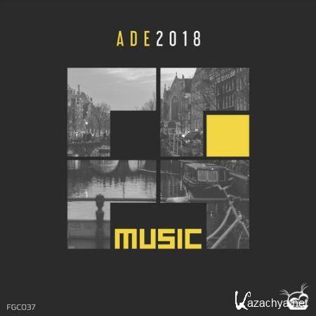 Freegrant Music - ADE2018 (2018)