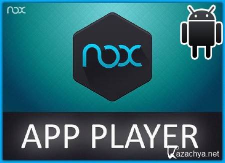 Nox App Player 6.2.3.9 ML/RUS