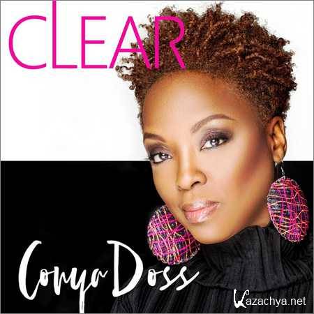 Conya Doss - Clear (2018)