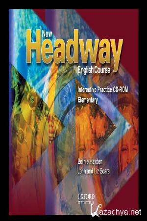   - New Headway English Course Elementary