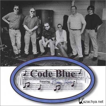 Code Blue - Code Blue (2003)