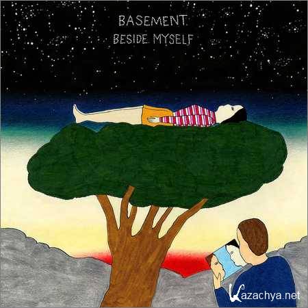 Basement - Beside Myself (2018)