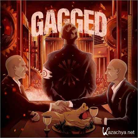 Gagged - Sobre Nos (2018)