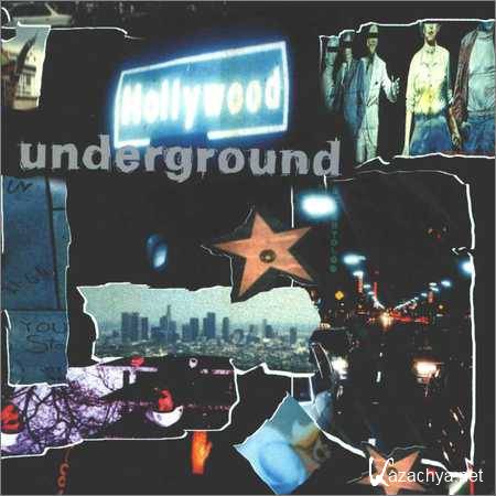 Hollywood Underground - Hollywood Underground (1996)
