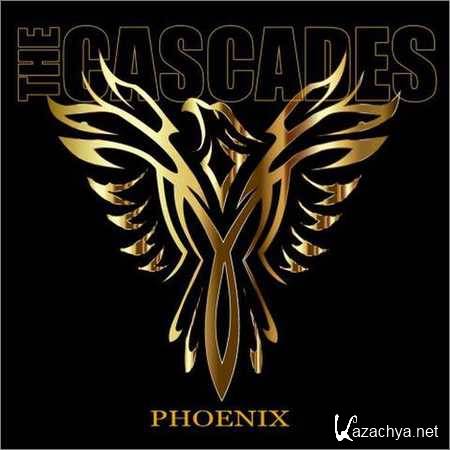 The Cascades - Phoenix (2018)