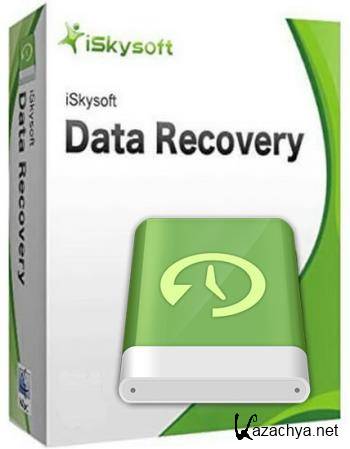 iSkysoft Data Recovery 4.1.0.5