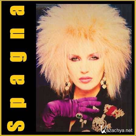 Spagna - Collection (1987-2010)