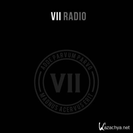 John Askew - VII Radio 24 (2018-10-17)