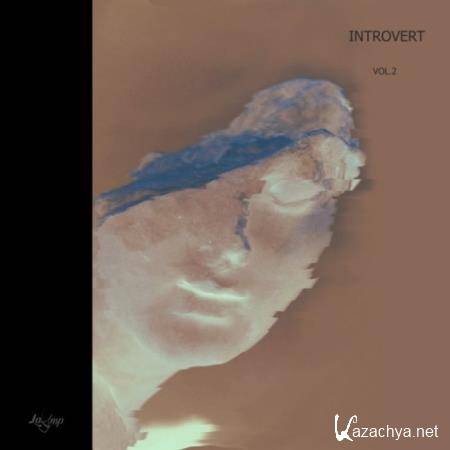 Introvert, Vol. 2 (2018)