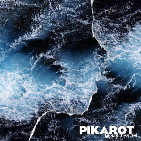 Pikarot - Pikarot (2018)