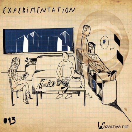 013 - Experimentation (2018)
