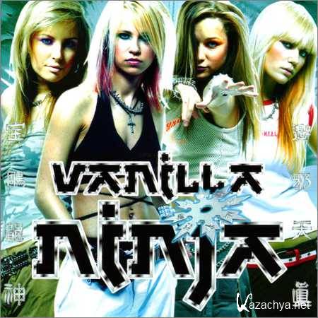 Vanilla Ninja - Vanilla Ninja (2003)