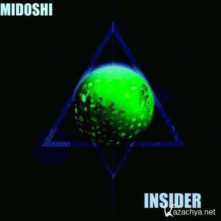 Midoshi - Insider (2018)