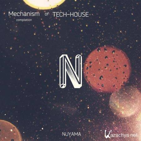 Mechanism of Tech-House (2018)