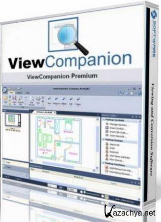 ViewCompanion Premium 11.21 Portable Multi/Rus