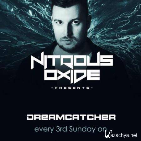 Nitrous Oxide - Dreamcatcher 018 (2018-10-21)