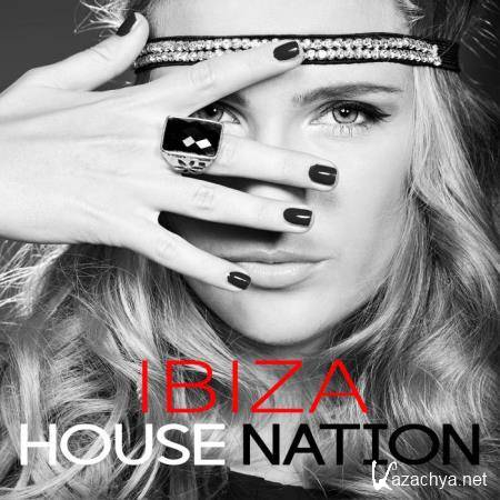 Ibiza House Nation (2018)