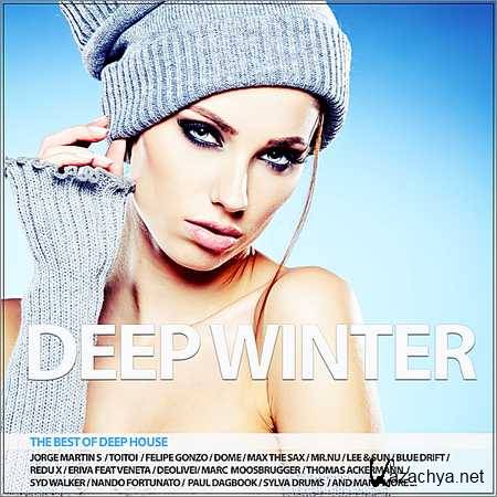 VA - Deep Winter (2018)