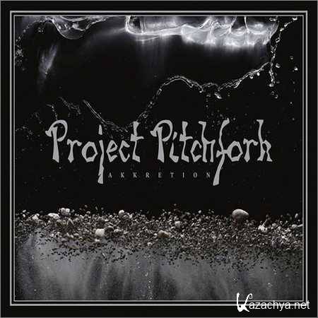 Project Pitchfork - Akkretion (2CD) (2018)